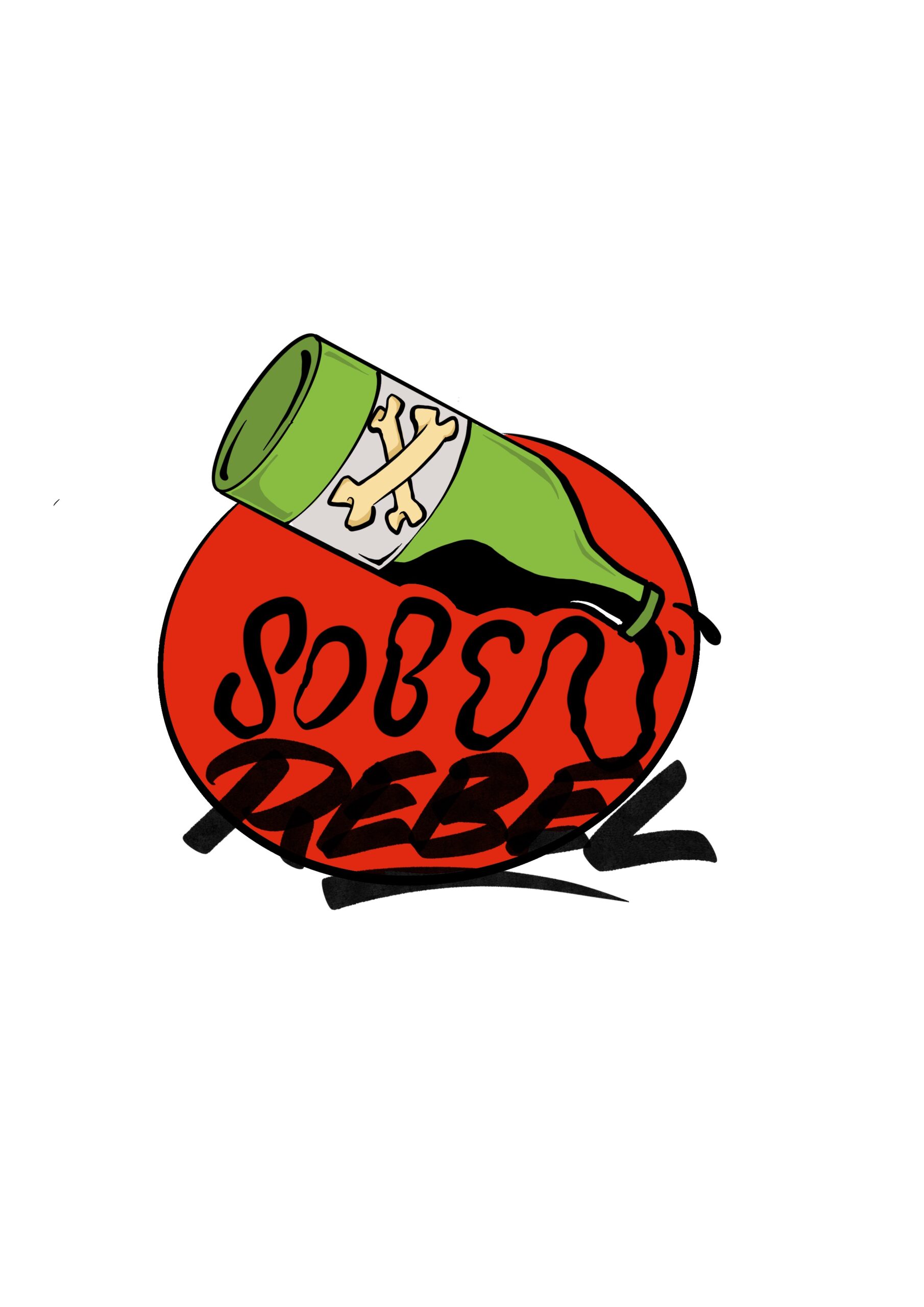 ©SoberRebel 2025